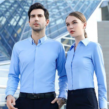 Frison — Ropa corporativa